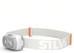 Silva Stirnlampe LED Batteriebetrieben - Seek 320 Lumen - Betrieb mit 3x