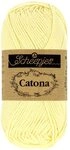 Scheppjes Catona 50g (101) - Candle Light