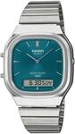 Casio Vintage Edgy AQ-240E-3AEF Unisexuhr