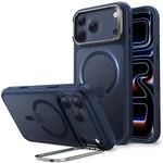 ESR f&uuml;r iPhone 17 Pro Max H&uuml;lle, Kamerasteuerung, kompatibel mit MagSafe,