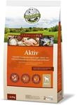 Bellfor Premium PUR Aktiv Glutenfrei Hundefutter speziell entwickelt, um Sport-...