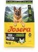 JOSERA High Protein Huhn (1 x 3 kg) | Adult | Premium Trockenfutter mit Huhn &