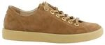 Paul Green Damen - Sneaker 5452-129 in braun Rauleder