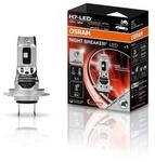 Osram NIGHT BREAKER LED SPEED H7 450 f&uuml;r Motorr&auml;der, LED-Nachr&uuml;stlampe f&uuml;r