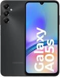 Samsung Galaxy A05s A057F DS 4GB RAM 64GB - Black Non EU