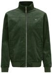 IRIEDAILY Herren Jacke GSE CORD regular Fit nightforest