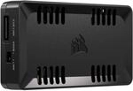 Corsair Commander Duo iCUE LINK RGB Beleuchtungs- und L&uuml;ftersteuerung &ndash; Steuerung