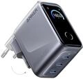 Anker Prime 160W USB C Ladeger&auml;t, kompakter GaN USB C Ladeblock mit 3 Ports,Smart