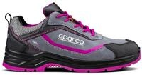 Sparco - Indy ESD S1PS SR FO LG - Sicherheitsschuhe f&uuml;r Damen und Herren -