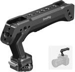 SMALLRIG Top Handle Obergriff, Zweiwege und Kompatible QR-Slide-NATO-Schiene f&uuml;r