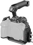 SMALLRIG S1R II Cage-Kit f&uuml;r panasonic f&uuml;r LUMIX S1II / S1 IIE / S1R II mit