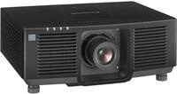 Panasonic PT-MZ782BEJ Beamer mit 7500 Lumen, hohem Kontrast und einfacher...