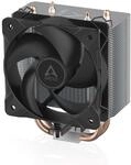 ARCTIC Freezer 8i - Kompakter CPU K&uuml;hler f&uuml;r Intel LGA1851 & LGA1700, 100mm