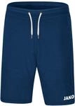JAKO Herren Shorts Base, Marine, S