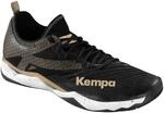 Kempa Wing Lite 2.0 Handballschuhe &ndash; leichte Indoor-Schuhe mit Grip - Handball- und