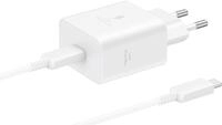 Samsung Schnellladeadapter EP-T4511X, USB-C Ladeger&auml;t mit 45W Schnellladen,