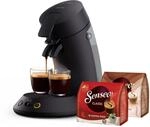 Philips SENSEO Original Plus &ndash; Kaffeest&auml;rkewahl, Coffee Boost,...