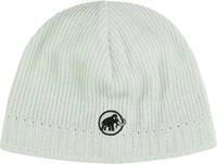 Mammut Sublime Beanie Silver SAGE - -