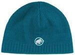 Mammut Sublime Beanie DEEP Teal - -