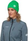 Taiss Light Beanie (Unisex) -- Mammut, Farbe:pinea, Gr&ouml;&szlig;e:one size