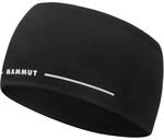 Mammut Aenergy Light Stirnband. Black. ONE Size
