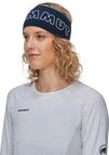 Aenergy Headband, Stirnband - Mammut, Farbe:marine, Gr&ouml;&szlig;e:one size
