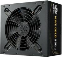 CoolerMaster Netzteil MWE 550W V3 NM FR Gold