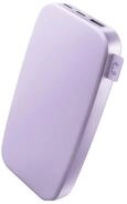 Fresh 'n Rebel Powerbank 18000mAh - USB-C in & Out - Schnelles Aufladen (Fast...