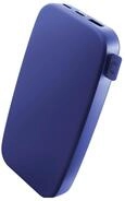 Fresh 'n Rebel Powerbank 18000mAh - USB-C in & Out - Schnelles Aufladen (Fast...