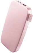 Fresh 'n Rebel Powerbank 12000mAh - USB-C in & Out - Schnelles Aufladen (Fast...