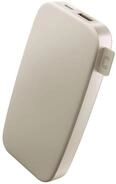 Fresh 'n Rebel Powerbank 12000mAh - USB-C in & Out - Schnelles Aufladen (Fast Charge