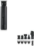 Severin Multi Grooming Set, Haarschneidemaschine, Barttrimmer, K&ouml;rpertrimmer,