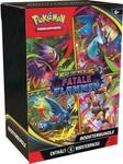Pok&eacute;mon-Sammelkartenspiel: Boosterbundle Mega-Entwicklung &ndash; Fatale Flammen (6