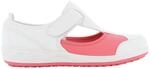 SAFETY JOGGER Sicherheits und Arbeitsschuhe Damen - Camille - Pflegeschuhe,