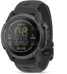 COROS APEX 4 sportuhr mit GPS &ndash; 1,2" MIP-Touchscreen, globale Karten mit