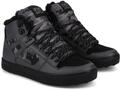 DC Shoes Pure High-Top WC Wnt - High-Top Winterised Shoes for Men -