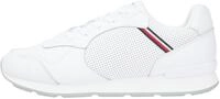 Tommy Hilfiger Herren Runner Icon Leather Fm0fm05740Low Top