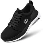 Giesswein Merino Curve Max Men - Merino Sneaker mit Sto&szlig; absorbierendem Luftpolster