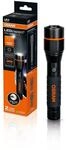 OSRAM LEDinspect PRO TORCH 1200, wiederaufladbare LED-Inspektionslampe, Zoomfunktion,