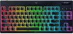 Razer BlackWidow V4 Tenkeyless HyperSpeed Low Profil - Kabellose