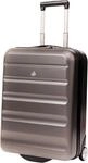 Aerolite Erweiterbar 55x40x20cm auf 55x40x23 cm Lufthansa Eurowings Ryanair Wizz Air