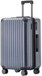 M&uuml;nicase M816 TSA-Schloss Koffer Reisekoffer Trolley Kofferset Hardschale Boardcase
