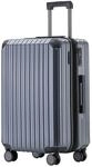 M&uuml;nicase M816 TSA-Schlo&szlig; Koffer Reisekoffer Trolley Kofferset Hardschale Boardcase