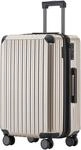 M&uuml;nicase M816 TSA-Schloss Koffer Reisekoffer Trolley Kofferset Hardschale Boardcase