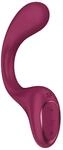 Satisfyer G for Goddess 2 | Sexspielzeug f&uuml;r Frauen | G-Punkt-Vibrator mit 2 Motoren