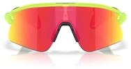 Oakley Stunt Devil 0OO9517 Matte Uranium Gr&ouml;&szlig;e: 39 03 - MATTE URANIUM One Size