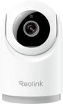 Reolink E Series E331 5MP PT WiFi Indoor Camera
