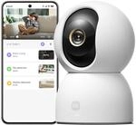 XIAOMI Smart Camera C701 4K Ultra HD, 360&deg;-Panorama, Zwei-Wege-Kommunikation,