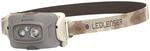 Ledlenser HF4R Signature Stirnlampe Led wiederaufladbar | LED Kopflampe 600 Lumen 
