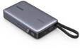 UGREEN Nexode Power Bank, 20000mAh 67W Schnellladen mit Integriertem USB-C...